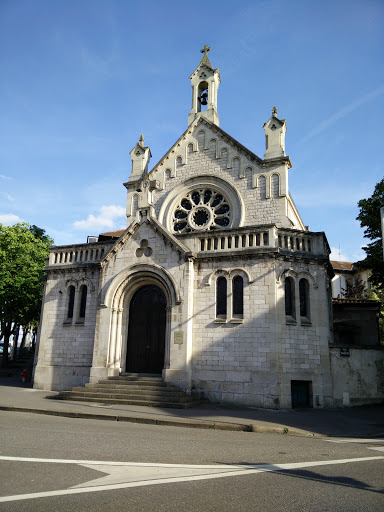 Église Ortodhoxe Saint Nicolas