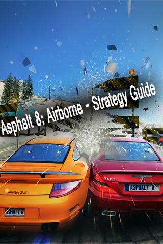 Android application Guide For Asphalt 8 Airborne screenshort