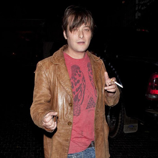 Edward Furlong. File photo.