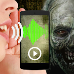 Zombie Translator Audio joke Apk