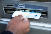 An ATM bombing occured in the early hours of Friday in Thokoza on the East Rand. Stock photo. 