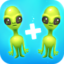 ダウンロード Alien Evolution Clicker: Species Evolving をインストールする 最新 APK ダウンローダ