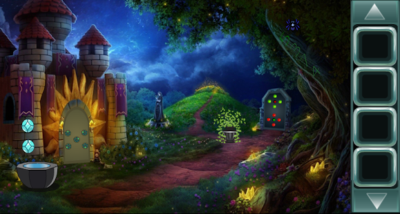 How to download The Little Vampire Rescue Best Escape Game 225 lastet apk for bluestacks