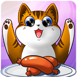 Find cat’s path! Apk