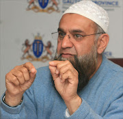 Gauteng MEC for roads and transport Ismail Vadi is closing five taxi ranks in Soweto.