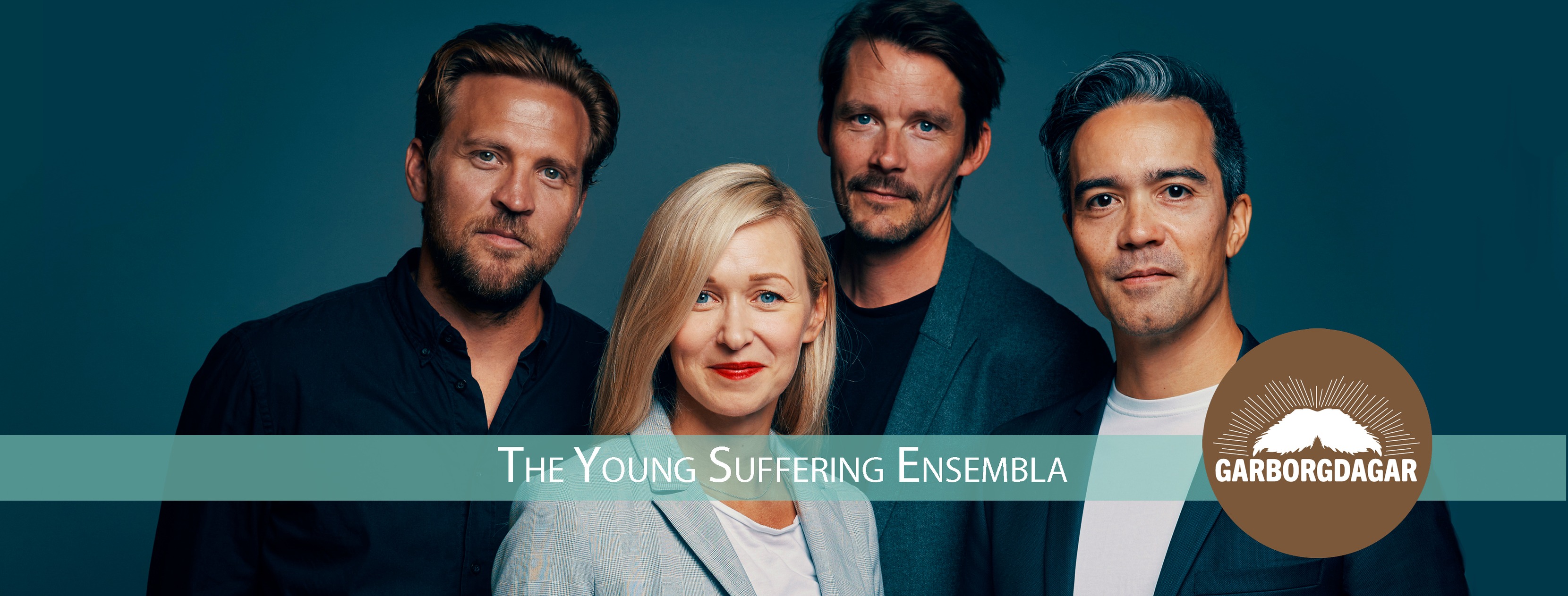 The Young Suffering Ensembla