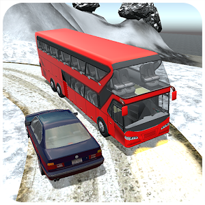 Download Winter Bus Simulator 2018 Snow Christmas Party For PC Windows and Mac