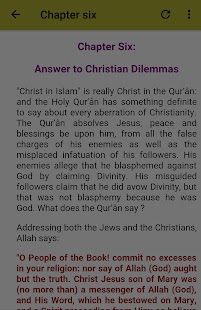 How to download Christ in Islam by Ahmed Dedat patch 1.0.0.0 apk for laptop