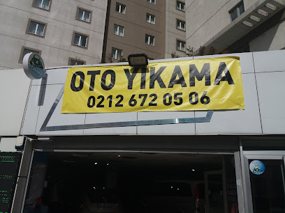 Oto Yıkama