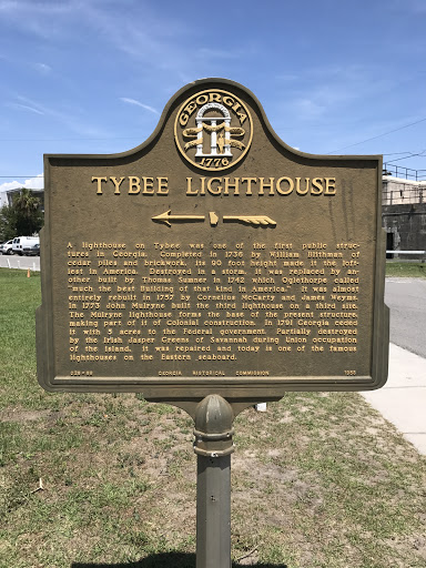 Tybee Lighthouse