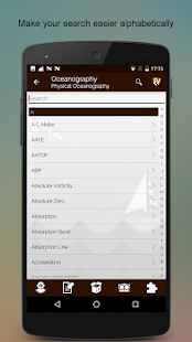 How to download Oceanography SMART Dictionary 1.0.2 mod apk for pc