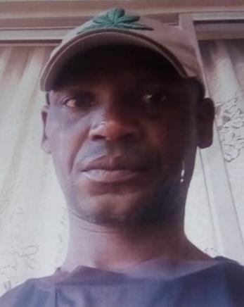 Motherwell’s Khayalethu Belani was last seen by his family on Saturday April 16