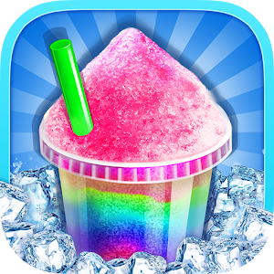 Download Tasty! Ice Cold Slushy Maker Apk Download