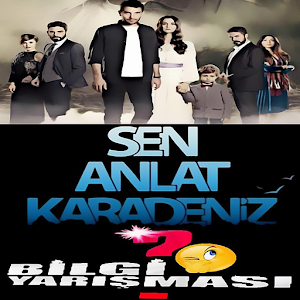 Download Sen Anlat Karadeniz Tahmin Ve Bilgi Yarışması For PC Windows and Mac