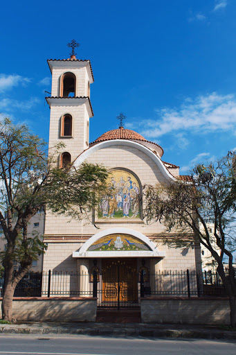Agias Fylaxeios Church