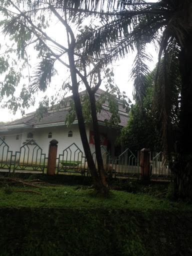 Assalam Mosque
