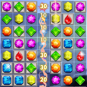 Download 3 Jewels 2 For PC Windows and Mac