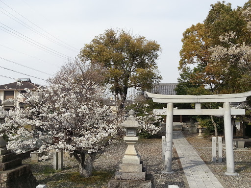 熊太郎社