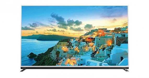 Smart Tivi Toshiba 4K Android 65U9750 (65inch)