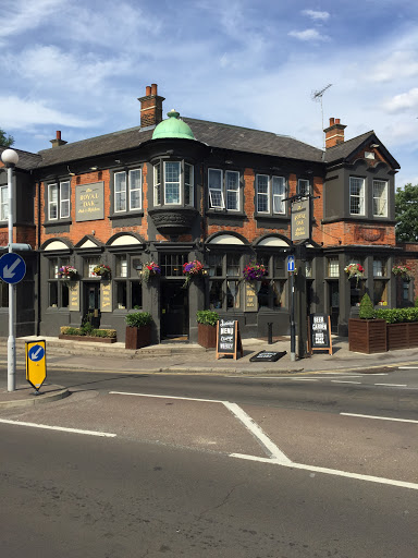 The Royal Oak Pub