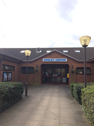 The Shirley Centre