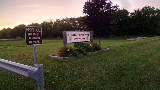 Ryan & Michael Memorial Park