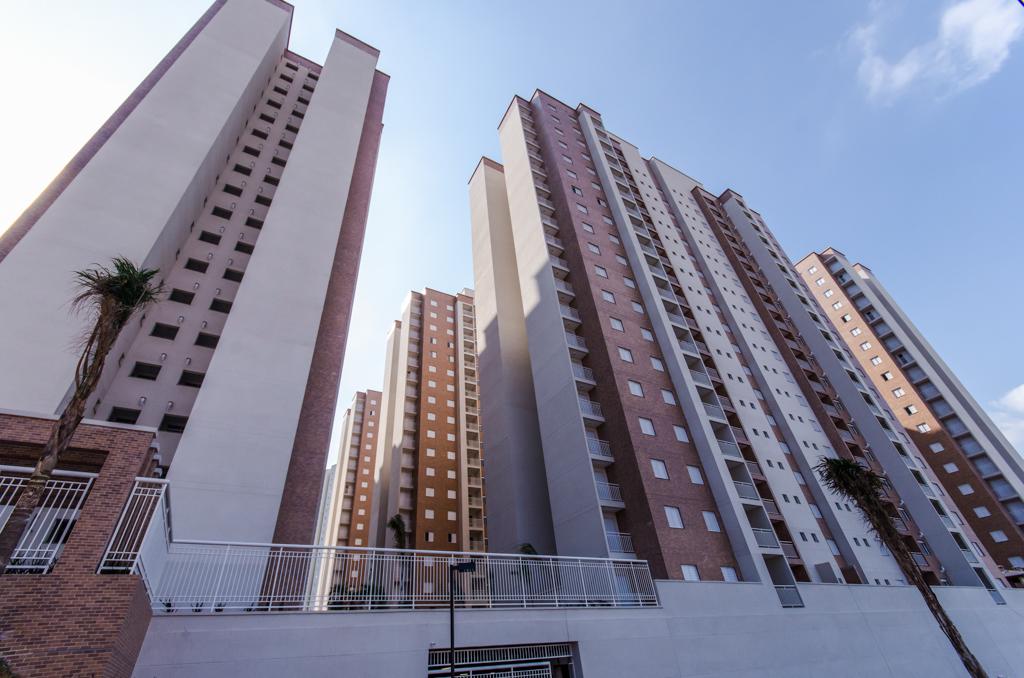 Apartamentos para alugar Vila Rio de Janeiro