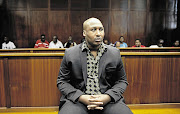 Joseph Ntshongwana, a former Blue Bulls rugby player, is on trial in the Durban High Court accused of killing three men with an axe during an alleged rampage.