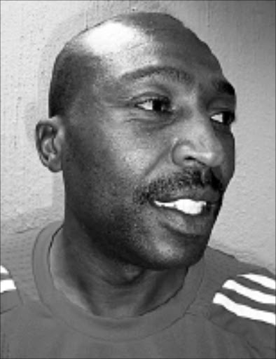 IN DISPUTE: Joe Matshana, MD of Uptown Trading. 20/04/2009. Pic. Elijar Mushiana. © Sowetan.