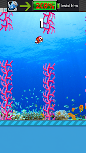 How to download Stupid Fish 1.1 mod apk for bluestacks