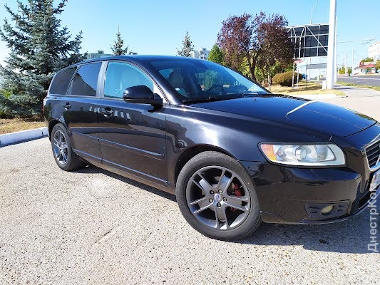 продам авто Volvo V50 V50 фото 1