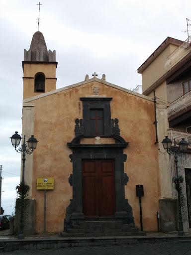 Chiesa Madonna Della Consolazione