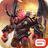 Order & Chaos 2: 3D MMO RPG