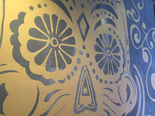 Mexican Mural
