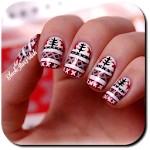 Christmas Nails Apk