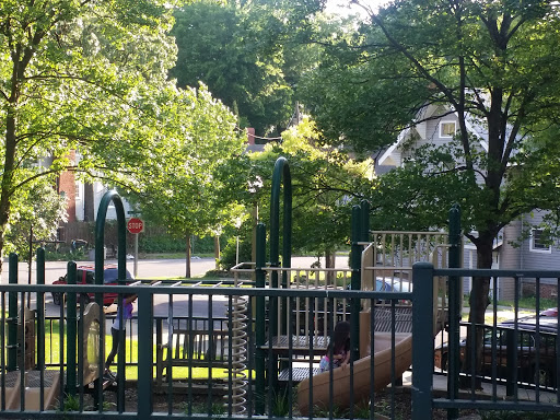 Phelan Park Playground 