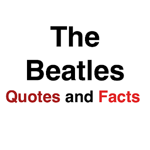 Download The Beatles Quotes and Facts For PC Windows and Mac