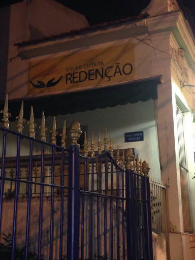 Igreja Grupo Espírita Redenção