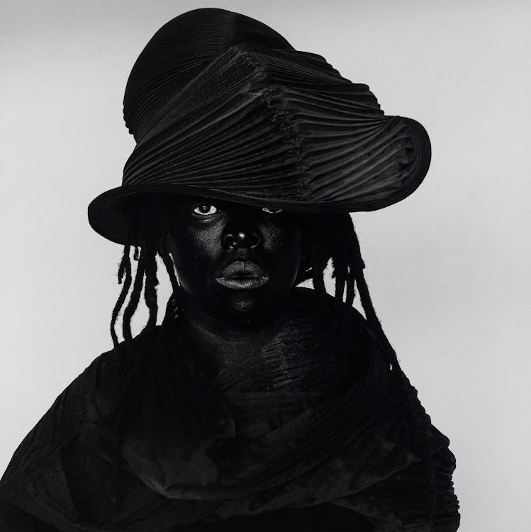 Zanele Muholi, MuMu XIX, Newington, London, 2019.