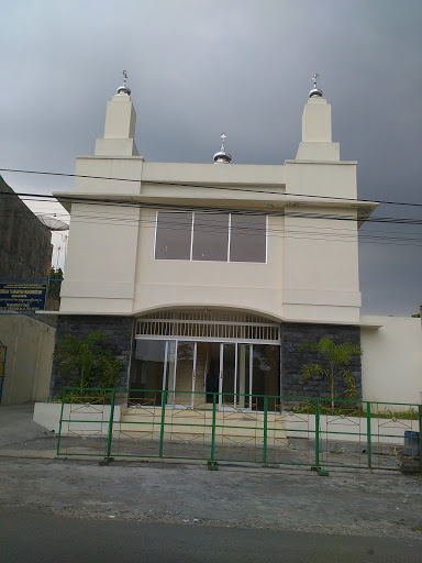 Masjid Rohmah