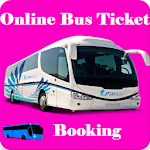 Bus Ticket Booking App Apk