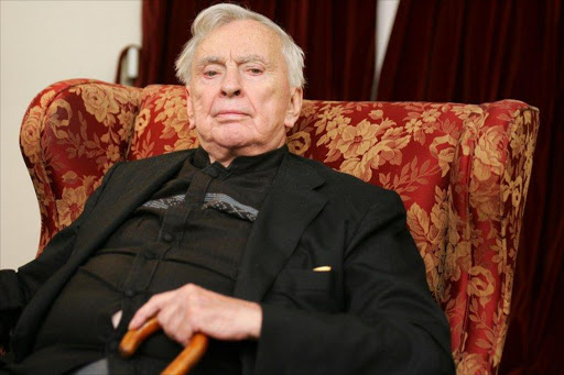 Gore Vidal