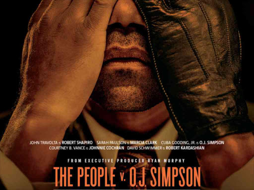 The People v O.J Simpson