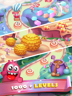 How to mod Word Jelly : Fun New Word Game 1.1.2 unlimited apk for bluestacks