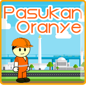 Download Pasukan Oranye Games For PC Windows and Mac