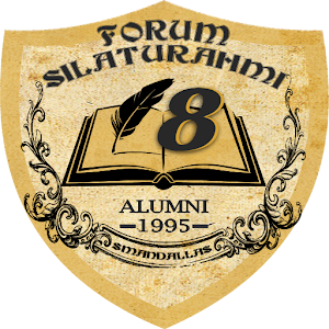 Download FORUM ALUMNI SMANDALLAS 95 For PC Windows and Mac