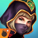 Divine Might - 3D MMORPG Apk