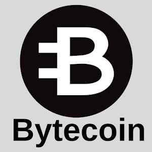 Download ByteCoin Live Price For PC Windows and Mac