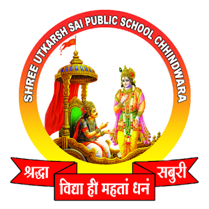 Download Shree Utkarsh Sai Public School For PC Windows and Mac