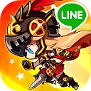 ダウンロード LINE WIND runner をインストールする 最新 APK ダウンローダ